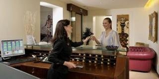 Best Western Metropoli