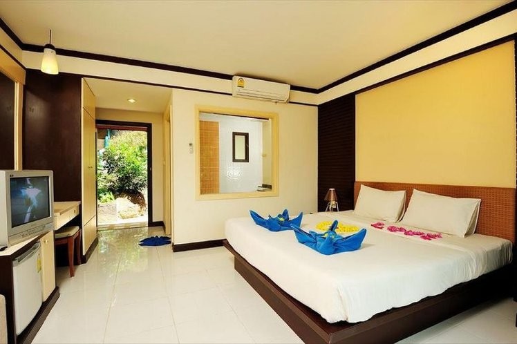 Double or Twin SUPERIOR Room
