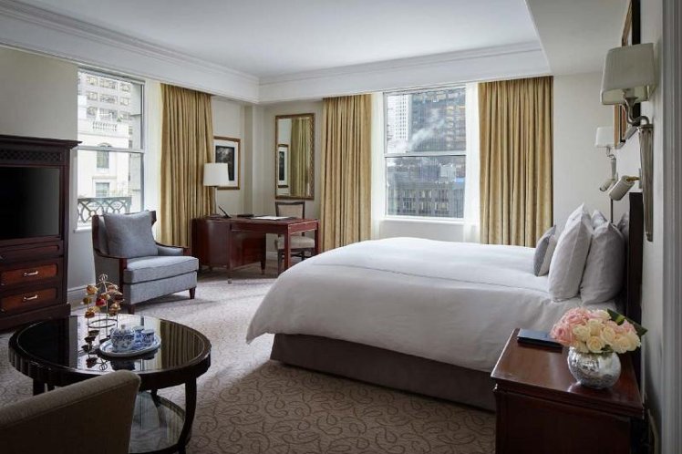 JUNIOR SUITE EXECUTIVE Room