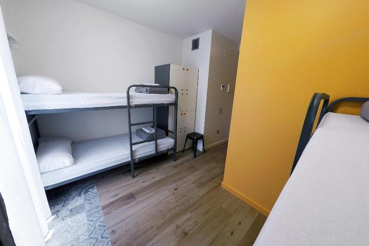 Meeting Point Hostels