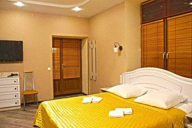 SUITE STANDARD Room