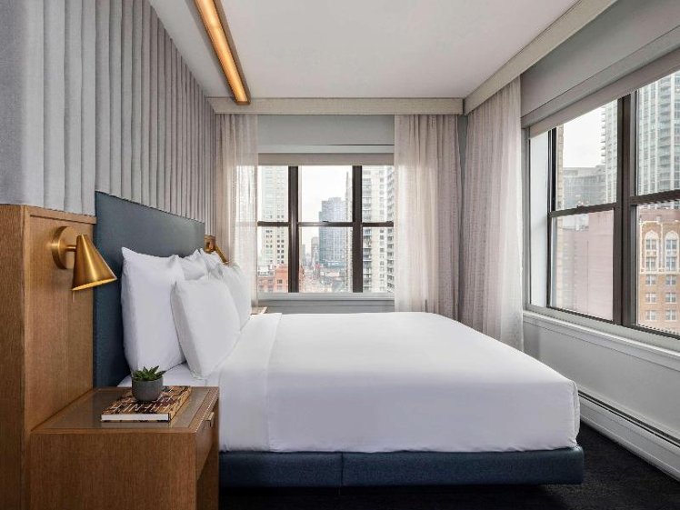 SUITE STANDARD Room