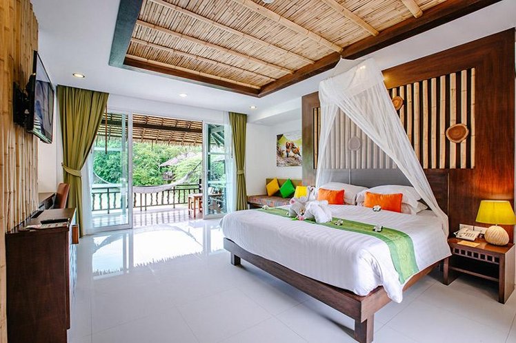 DOUBLE GRAND Room