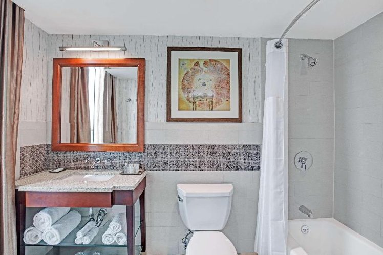 DOUBLE EXECUTIVE Room