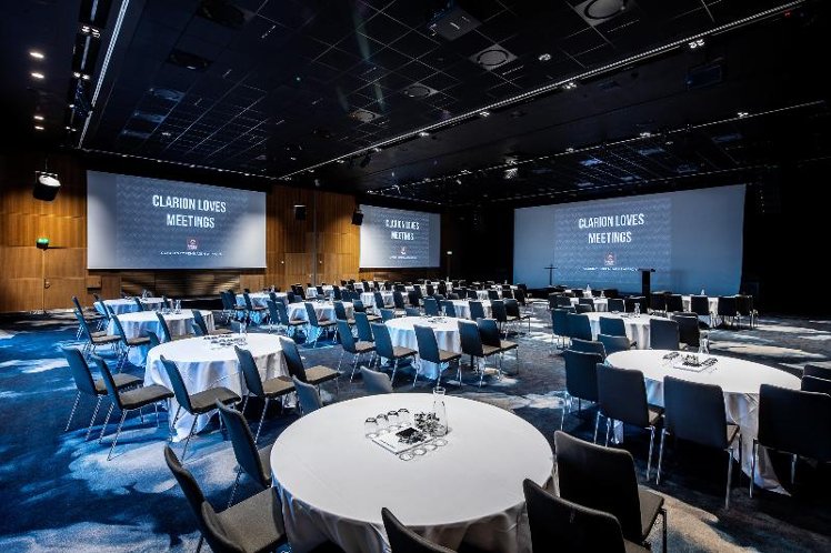 Conferences