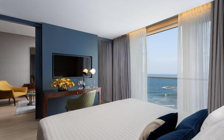 SUITE EXECUTIVE Room