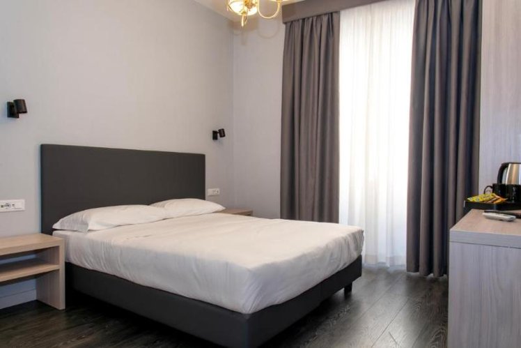 DOUBLE EXECUTIVE Room