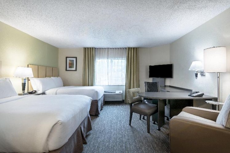 Candlewood Suites Lake Mary