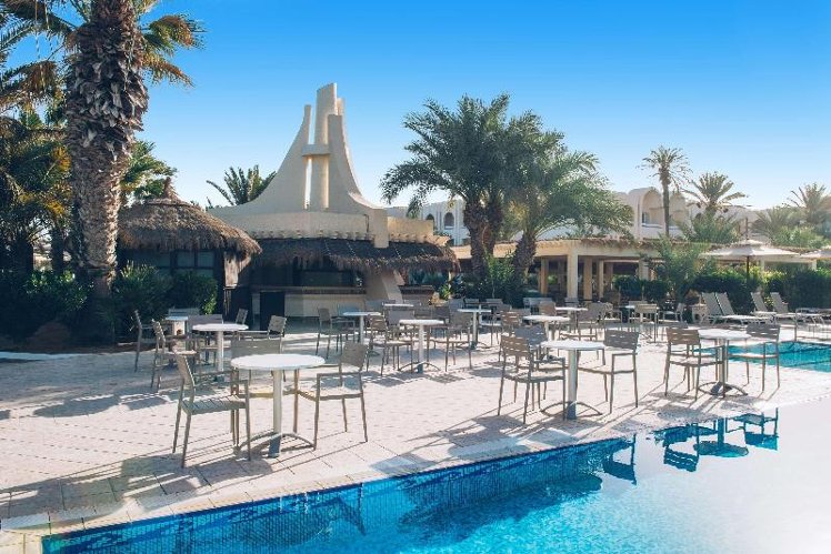 Iberostar Waves Mehari Djerba