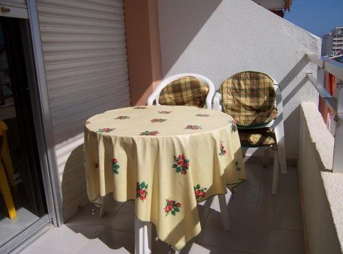 Apartamentos Peñismar I y II 3000