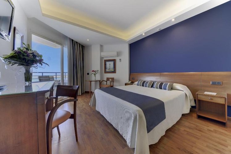 Double or Twin SEA VIEW Room
