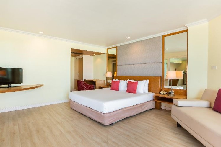 SUITE STANDARD Room