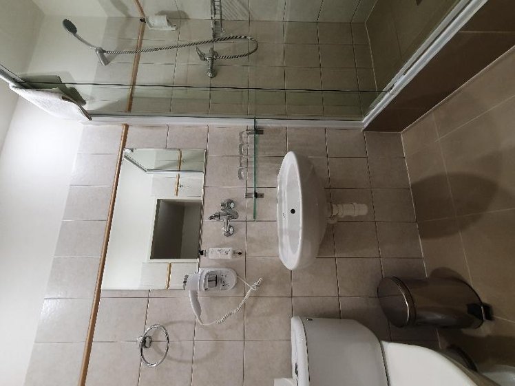 QUADRUPLE STANDARD Room