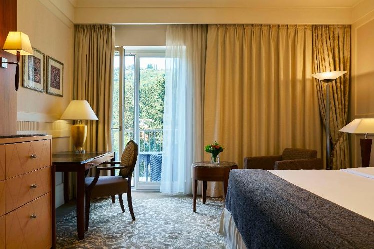 Kempinski Palace Portoroz
