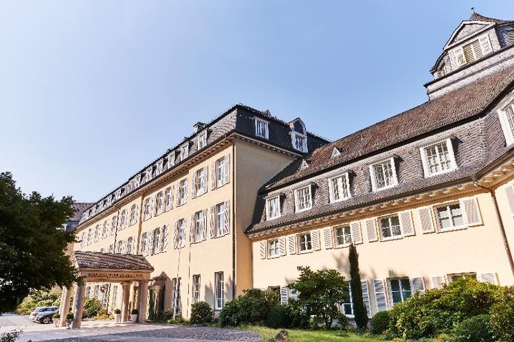 General view
