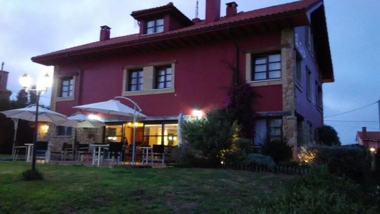 General view