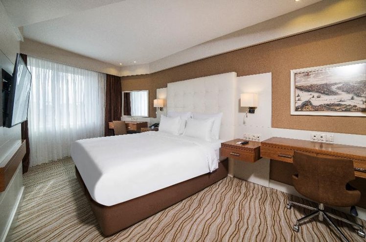 Room SUPERIOR Room