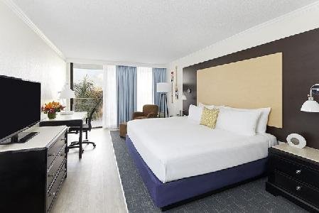 The Godfrey Hotel & Cabanas Tampa