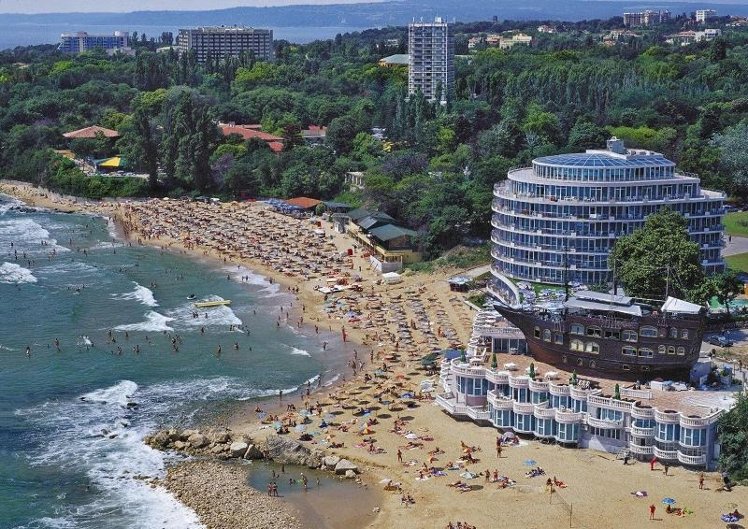 Holiday image