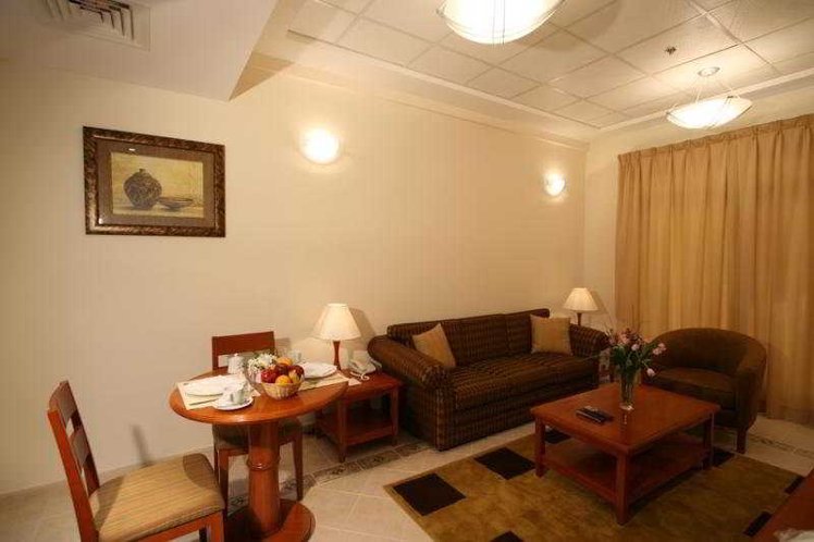 Jormand Suites, Dubai