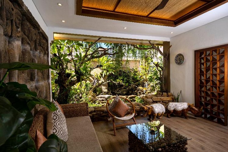 Lasanti Villas Seminyak
