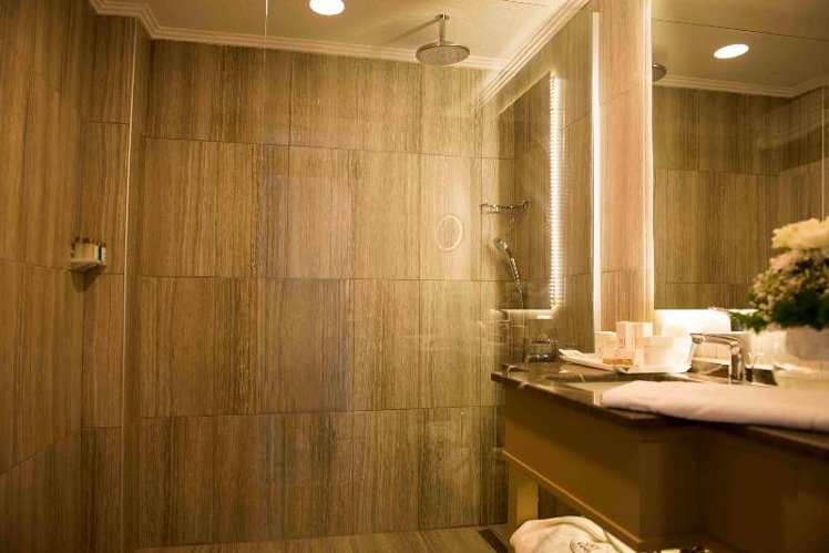SINGLE SEA VIEW Room