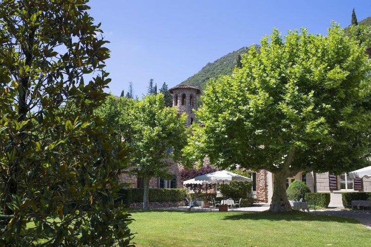 General view