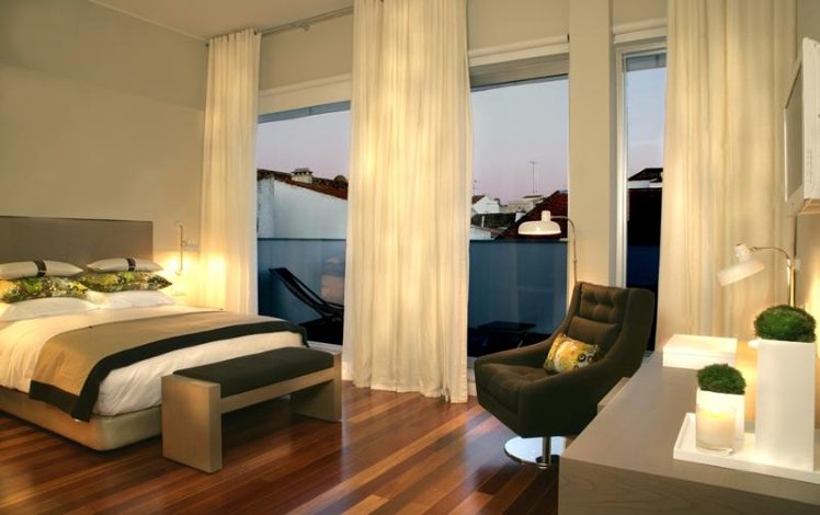 Double or Twin CLASSIC CITY VIEW Room