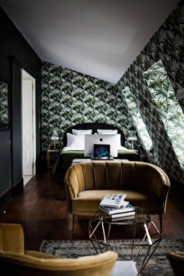 Hôtel Providence