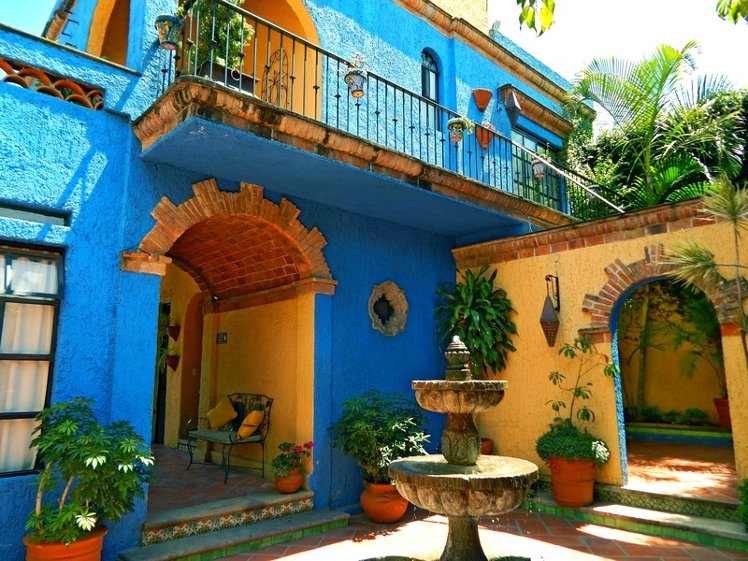 Holiday image