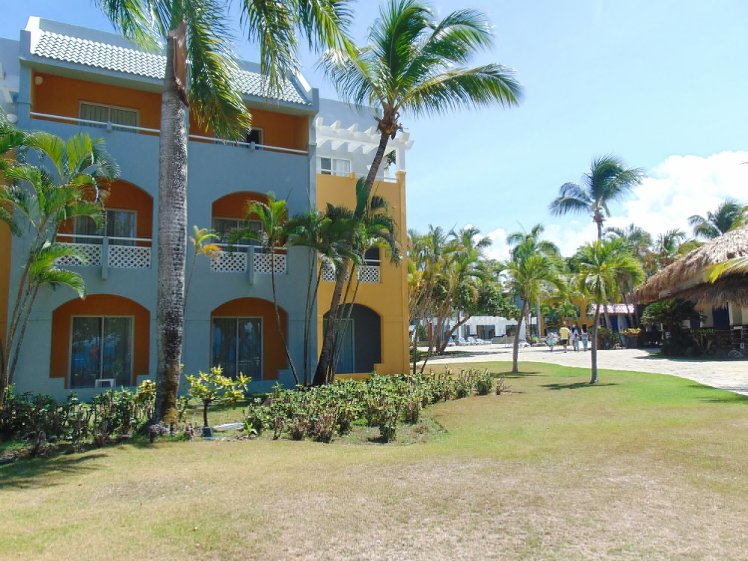 Casa Marina Beach and Reef