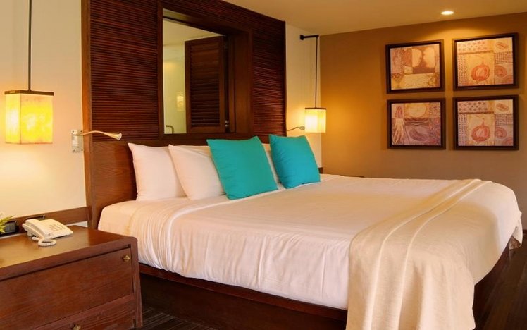 Double or Twin SUPERIOR Room