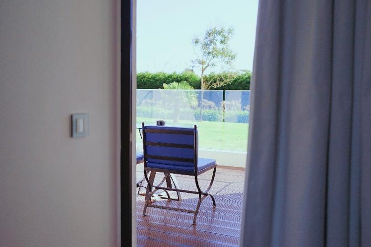 Double or Twin SUPERIOR Room