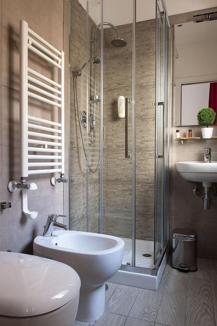 Double or Twin STANDARD Room