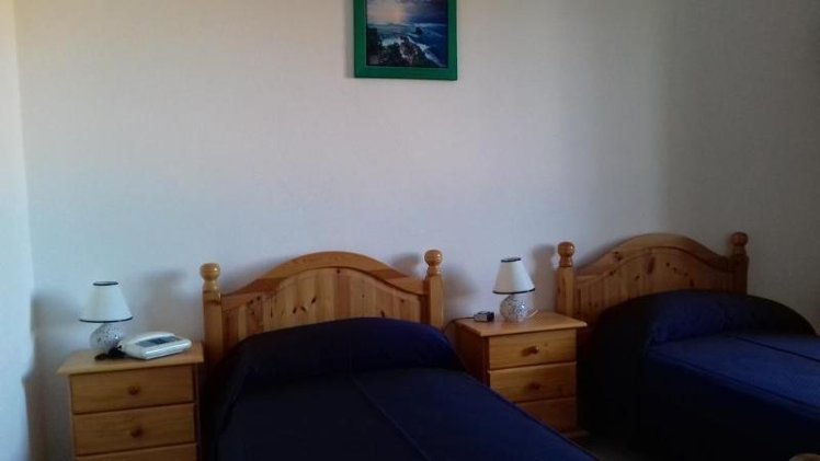 DOUBLE STANDARD Room