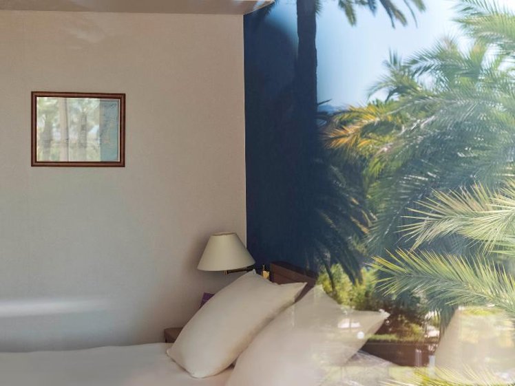 DOUBLE EXECUTIVE Room