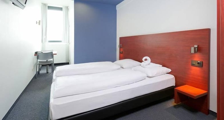 Century Hotel Antwerp Centrum