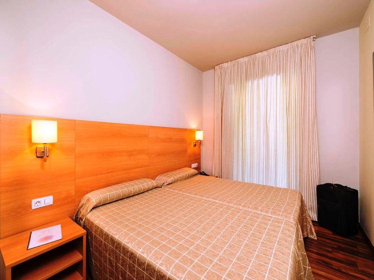 APARTMENT CAPACITY 2 Room