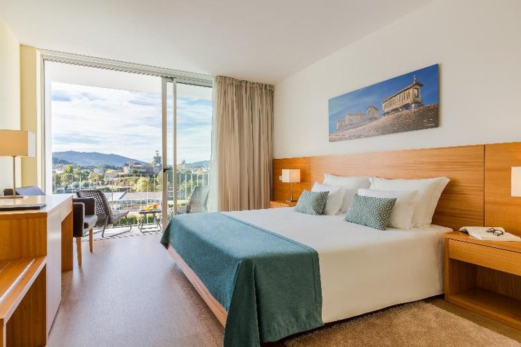 SUITE STANDARD Room