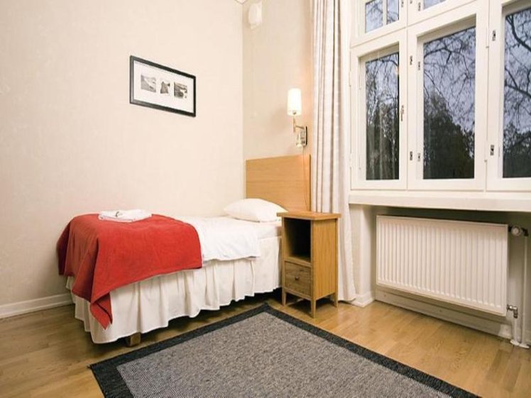 STUDIO STANDARD Room