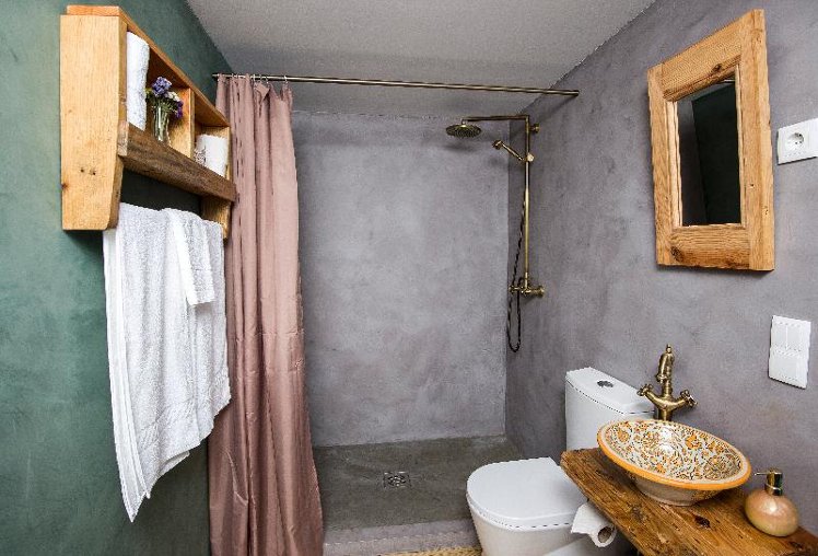 TWIN STANDARD Room
