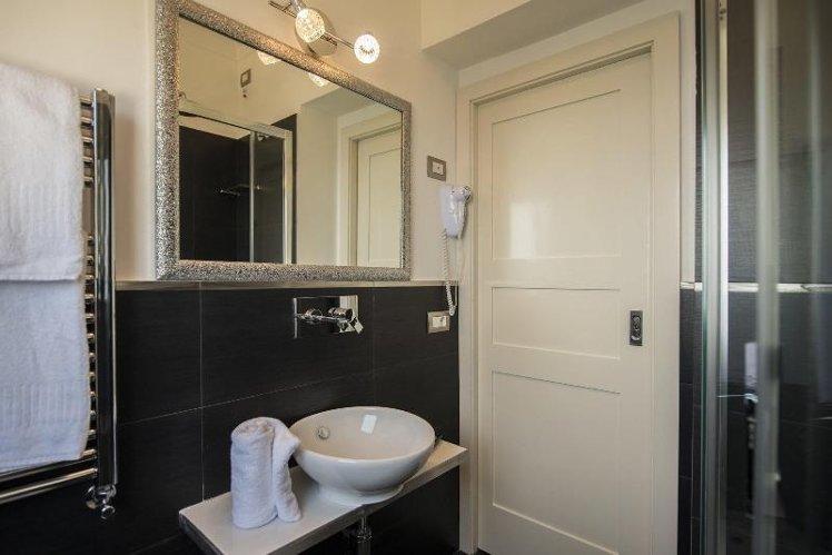 DOUBLE SEA VIEW Room