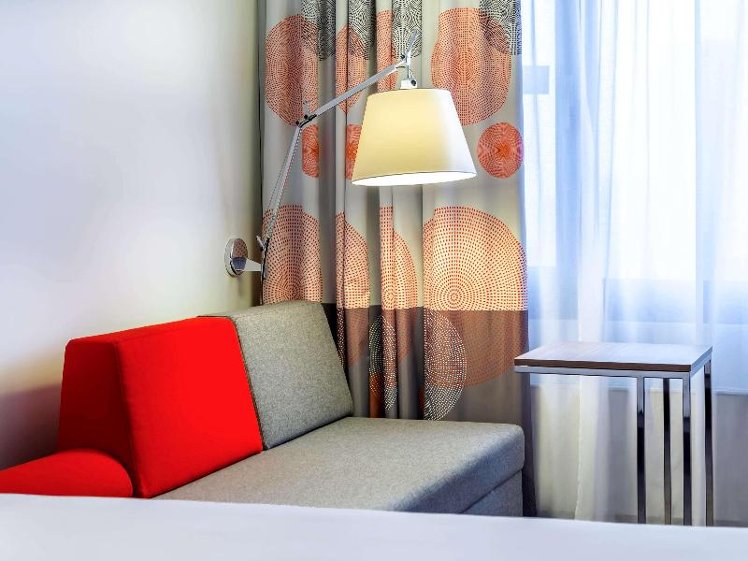 TWIN EXECUTIVE Room