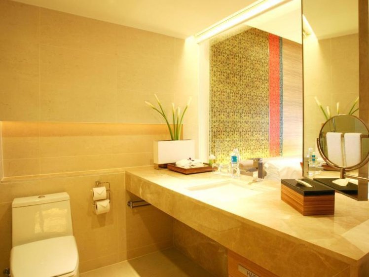 Double or Twin SUPERIOR Room