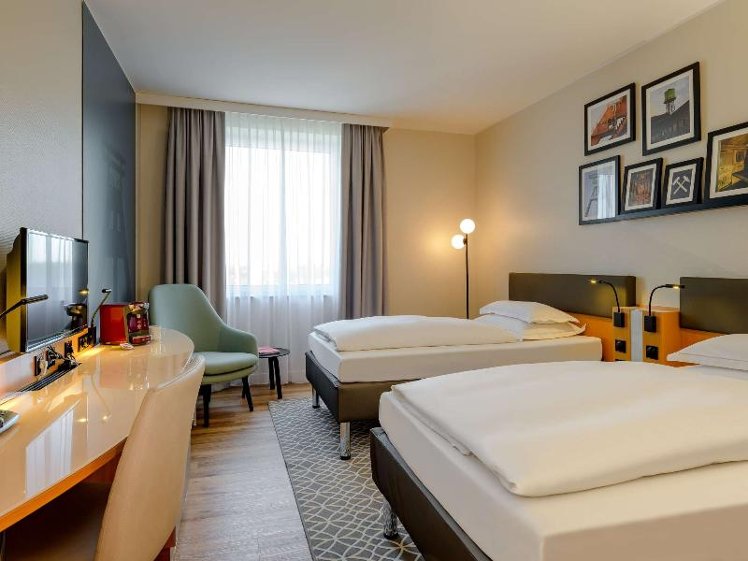 TWIN STANDARD Room