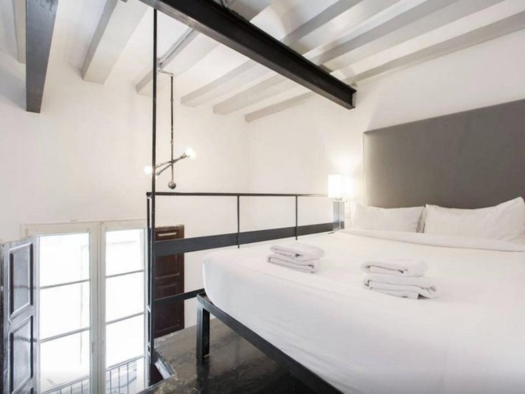 APARTMENT CAPACITY 7 TWO BEDROOMS Room