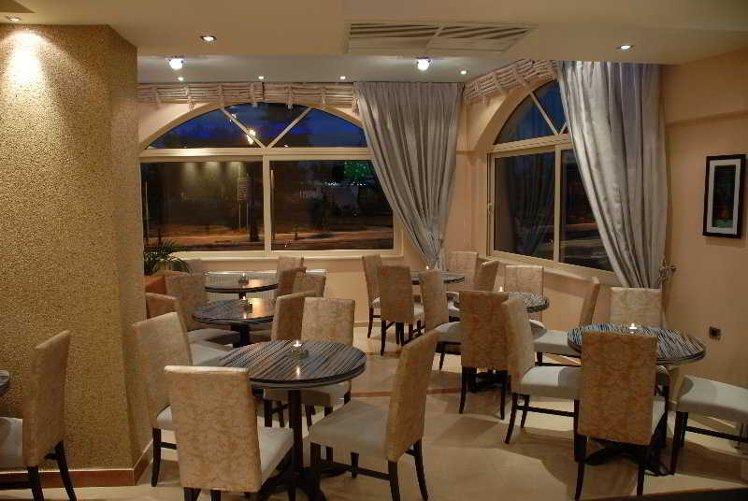 Plaza Hotel