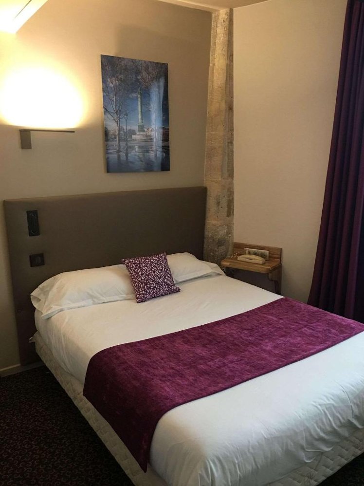 TRIPLE WITH BALCONY Room