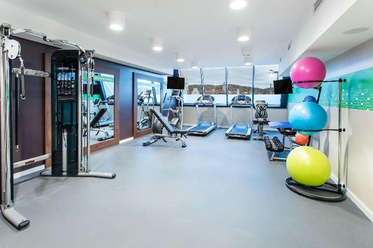 Hampton By Hilton Oliwa