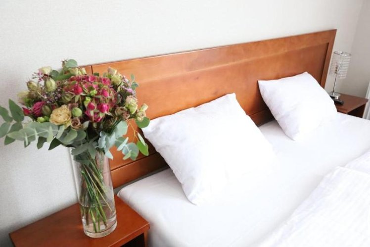 DOUBLE CLASSIC Room